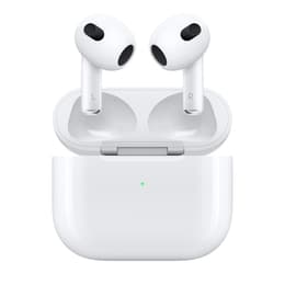 Apple AirPods 3rd gen (2021) - Lightning White
