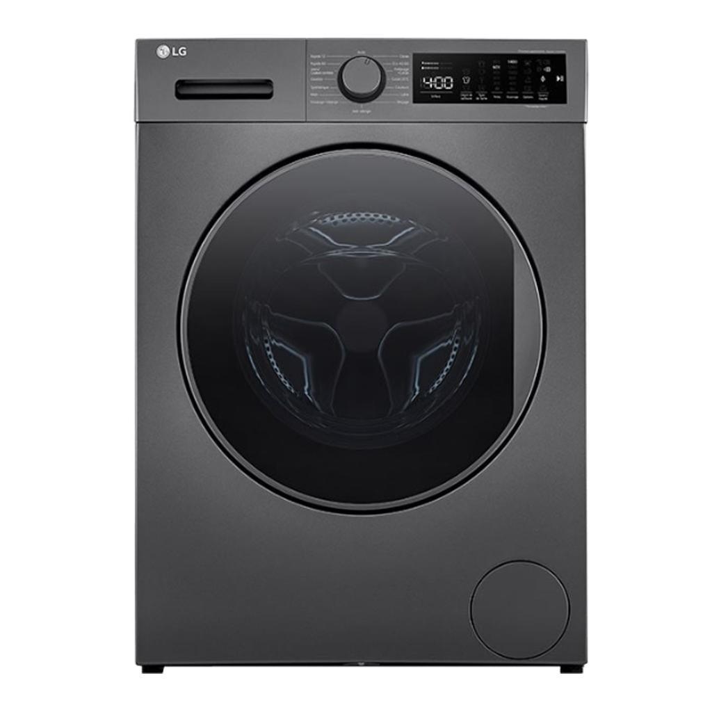 Lg F94D14STS Freestanding washing machine Front load Back Market