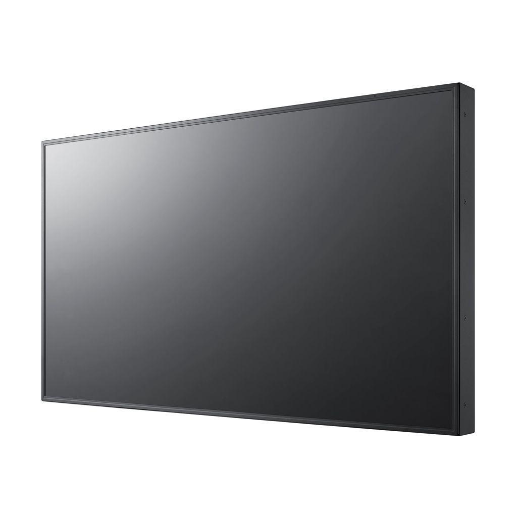 40inch Samsung SyncMaster 400UX3 1920 x 1080 LCD Monitor Black Back