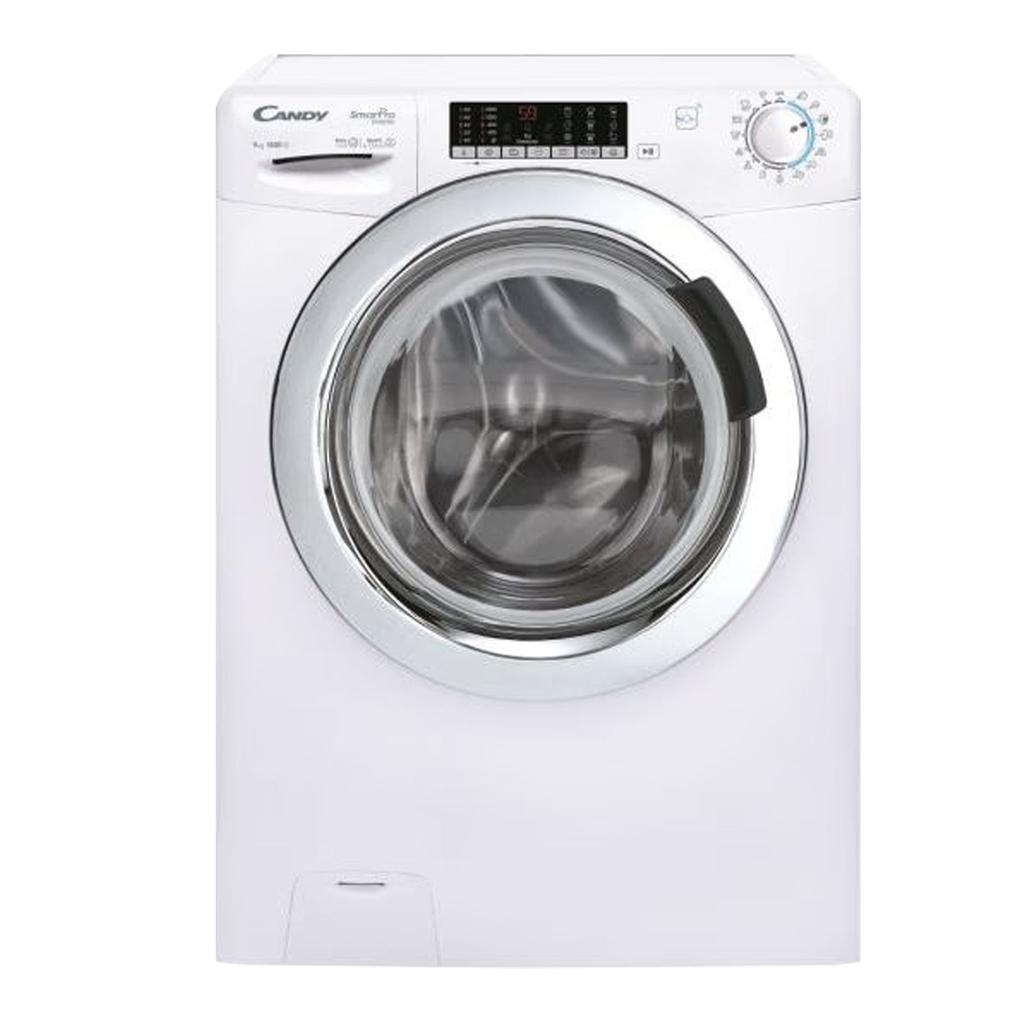 Candy CSO596TWMC/1S Freestanding washing machine Front load Back Market