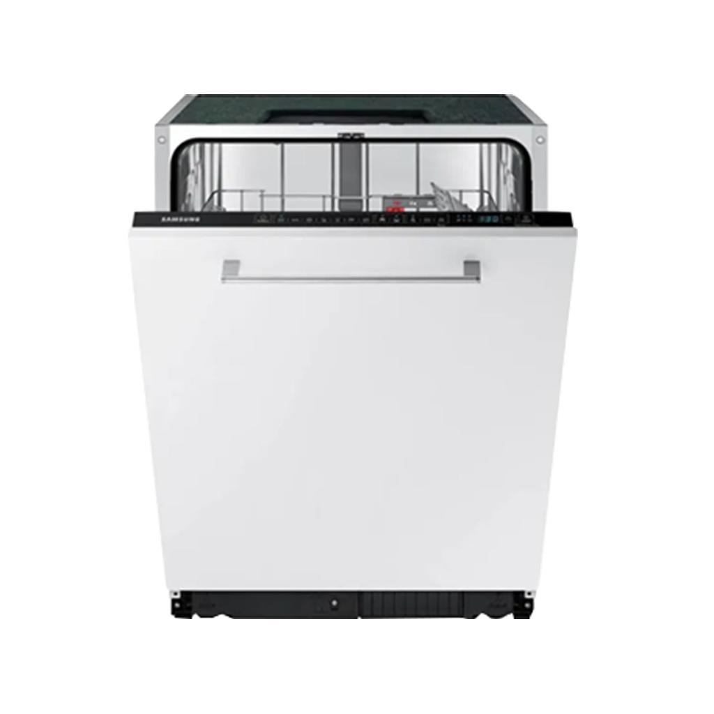 Samsung DW60A6082BB/ET Fully integrated dishwasher Cm 12 to 16 place