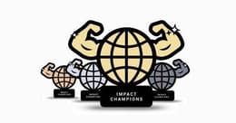 Impact Champions: Companies from the Social and Solidarity Economy