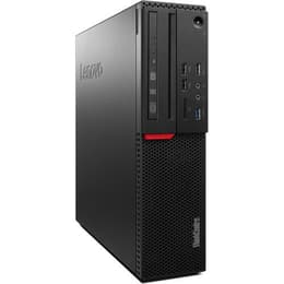 ThinkCentre M800 SFF Core i3-6100 3,7Ghz - SSD 256 GB - 8GB