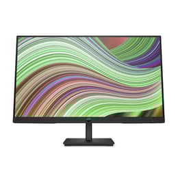 23.8-inch HP P24V G5 1920 x 1080 LCD Monitor Black