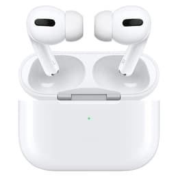 Apple AirPods Pro 1st gen (2021) - MagSafe White