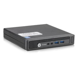 ProDesk 600 G1 DM Core i3-4160T 3.1Ghz - SSD 128 GB - 4GB