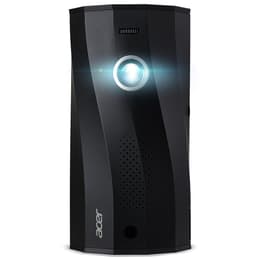 Acer C250I Video projector 300 Lumen - Black
