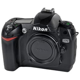 nikon d70 price and specification