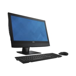 Dell OptiPlex 3240 AiO 21,5-inch Core i3 3,7 GHz - HDD 500 GB - 8GB