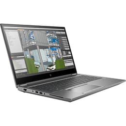 HP ZBook Fury 15 G8 15,6-inch (2022) - Core i7-11800H - 32GB - SSD 1 TB QWERTZ - German