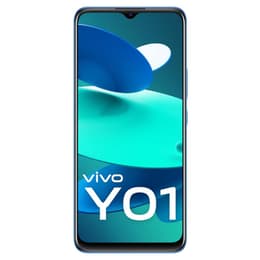 Vivo Y01 32 GB (Dual Sim) - Blue - Unlocked