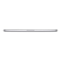 MacBook Pro 13" (2013) - AZERTY - French