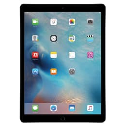 iPad Pro 12.9 (2015) 1st gen 128 Go - WiFi - Space Gray