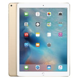 iPad Pro 12.9 (2015) 1st gen 128 Go - WiFi - Gold