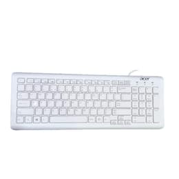 Acer Keyboard QWERTY Spanish DK.USB1B.08F