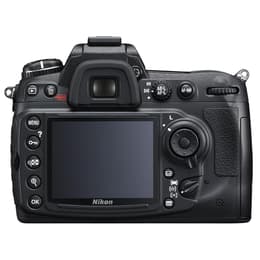 Nikon D300S Reflex 12Mpx - Black