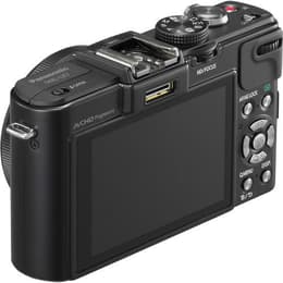 Panasonic Lumix DMC-LX7 Compact 10Mpx - Black