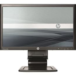 20-inch HP Compaq LA2006x 1600x900 LED Monitor Black