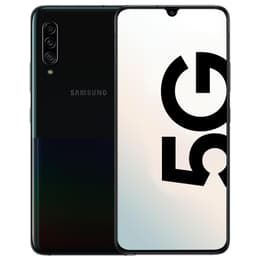Galaxy A90 5G 128 GB - Black - Unlocked