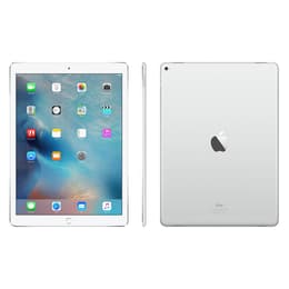 iPad Pro 12.9 (2015) 1st gen 128 Go - WiFi + 4G - Silver