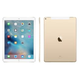 iPad Pro 12.9 (2015) 1st gen 128 Go - WiFi + 4G - Gold