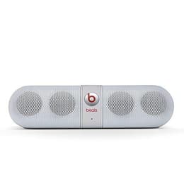 Beats By Dr. Dre Pill Bluetooth Speakers - White