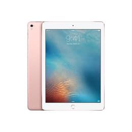iPad Pro 9.7 (2016) 1st gen 256 Go - WiFi - Rose Gold