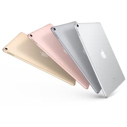iPad Pro 12.9 (2015) 1st gen 256 Go - WiFi + 4G - Space Gray