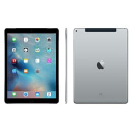 iPad Pro 12.9 (2015) 1st gen 256 Go - WiFi + 4G - Space Gray
