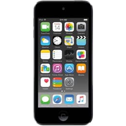 iPod Touch 6 MP3 & MP4 player 32GB- Space Gray