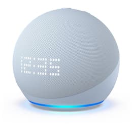 Amazon Echo Dot 5 Bluetooth Speakers - Grey