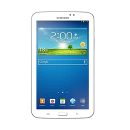 Galaxy Tab 3 (2013) 8GB - White - (WiFi + 4G)