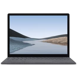Microsoft Surface Laptop 3 15-inch Core i5-1035G7 - SSD 128 GB - 8GB AZERTY - French