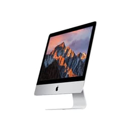 iMac 21.5-inch (Mid-2017) Core i5 2.3GHz - HDD 1 TB - 8GB QWERTY - Spanish