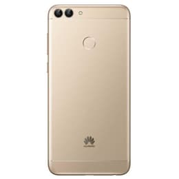 Huawei P Smart (2017)