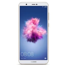 Huawei P Smart (2017) 32 GB - Gold - Unlocked