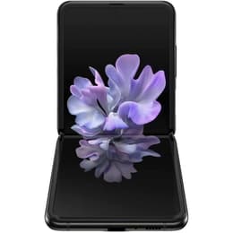 Galaxy Z Flip 256 GB (Dual Sim) - Black - Unlocked