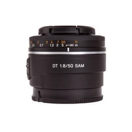 Sony Camera Lense DT 50mm f/1.8