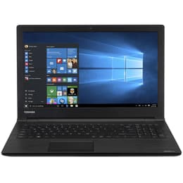Toshiba Satellite Pro R50-C-182 15,6-inch (2019) - Core i3-6006U - 8GB - SSD 512 GB AZERTY - French