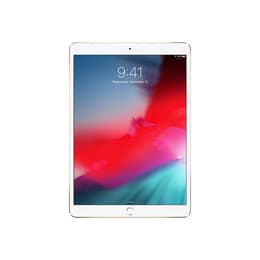 iPad Pro 10.5 (2017) 1st gen 64 Go - WiFi - Gold