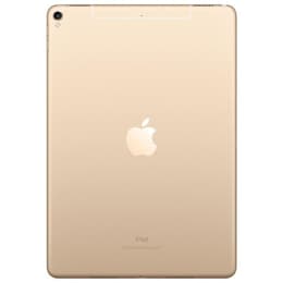 iPad Pro 10.5 (2017) 1st gen 64 Go - WiFi - Gold