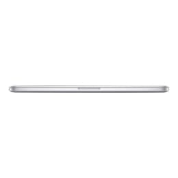 MacBook Pro 13" (2013) - QWERTZ - German