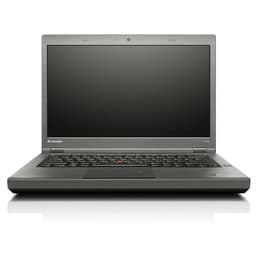 Lenovo ThinkPad T440P 14-inch (2013) - Core i5-4200M - 8GB - SSD 120 GB AZERTY - French
