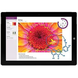 Microsoft Surface 3 10.8-inch Atom x7-Z8700 - HDD 64 GB - 2GB