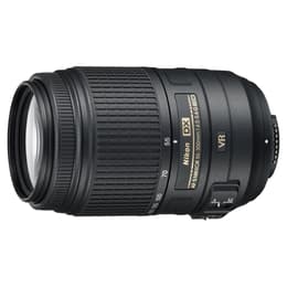 Camera Lense Nikon F 55-300mm f/4.5-5.6