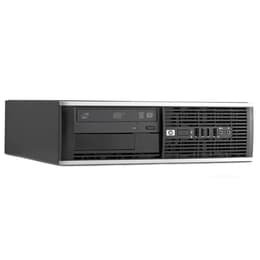 Compaq Elite 8300 SFF Core i5-3470 3.2Ghz - HDD 500 GB - 16GB