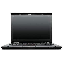 Lenovo ThinkPad T430 14-inch (2012) - Core i5-3360M - 8GB - SSD 128 GB AZERTY - French