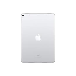 iPad Pro 10.5 (2017) 1st gen 512 Go - WiFi + 4G - Silver