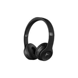 Beats By Dr. Dre Solo3 Wireless Noise-Cancelling Bluetooth Headphones with microphone - Black
