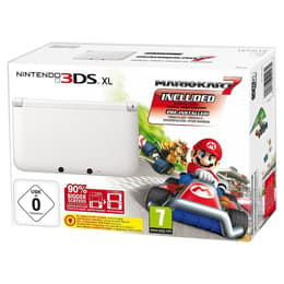 Nintendo 3DS XL - HDD 1 GB - White